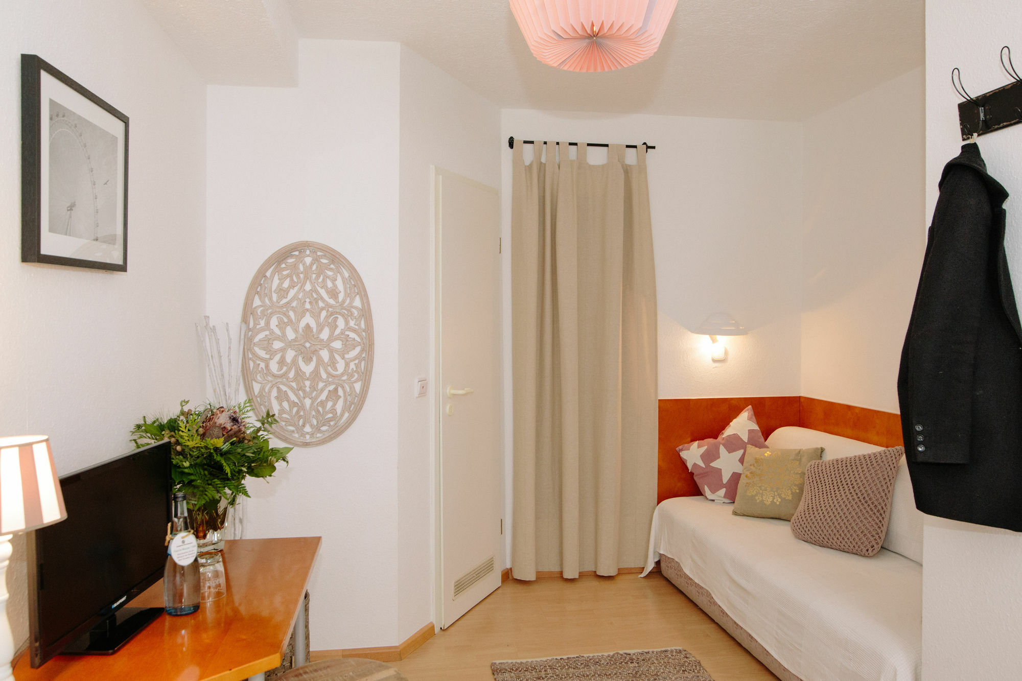 Auerstein Dependance Hotell Heidelberg Exteriör bild