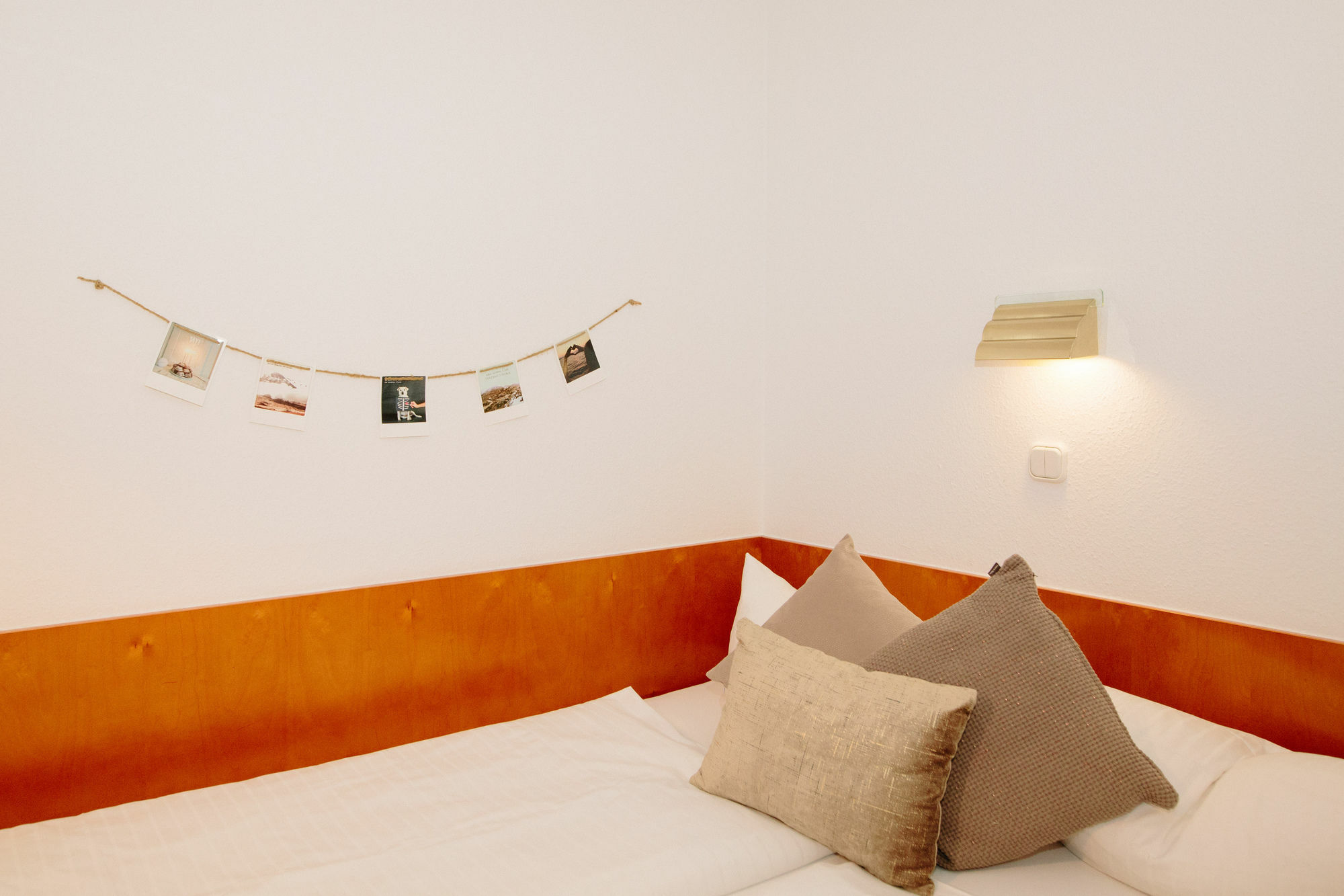 Auerstein Dependance Hotell Heidelberg Exteriör bild